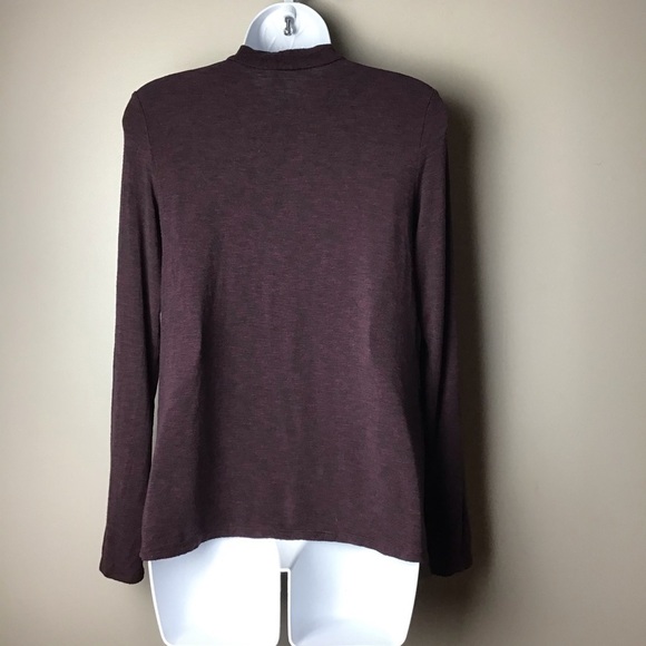 American Eagle Outfitters Soft & Sexy Slub Tee - Picture 3 of 5